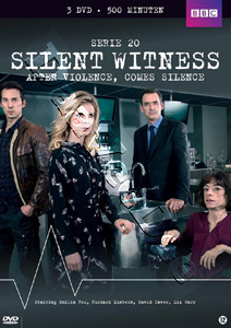 Silent Witness |Season 20 |   DVD
